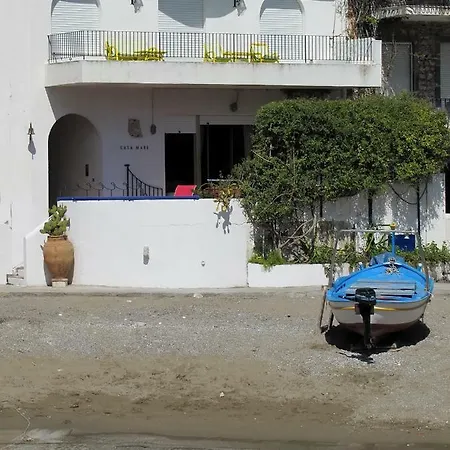 La Prua Hébergement de vacances
