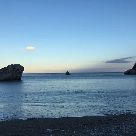 La Prua Hébergement de vacances Taormine